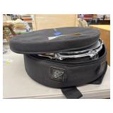 Snare Drum in Case