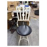 Vintage Dental Chair