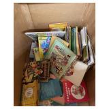 Box of Assorted Children