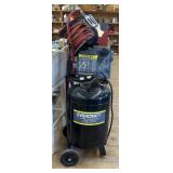 Evercraft 20 Gal Air Compressor