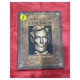 Abe Lincoln Legacy Collection