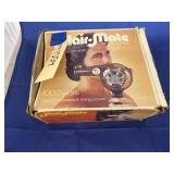 Vintage Hair Dryer