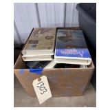 VHS Tapes & VHS Player
