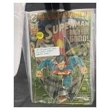 9 - DC 32 Yr Old Comic Books