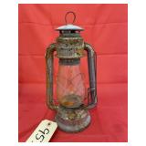 Vintage Lantern