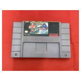 Super Mario 2 Yoshi's Island Game