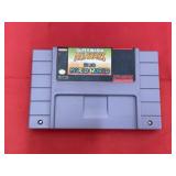 Super Mario All Stars Super Mario World  Game