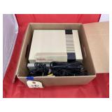 Nintendo Entertainment System w/Cords