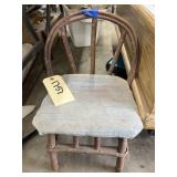 Doll Chair