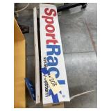 Sport Rack System in Box