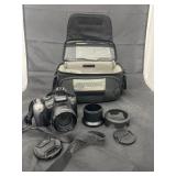 Canon Powershot SX1015 Digital 35m Camera