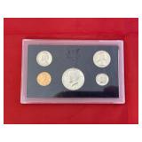 1971 Proof Set