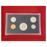 1971 Proof Set