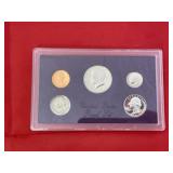 1987 Proof Set