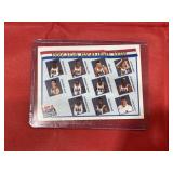 1992- Olympic Championship Basketball Team