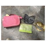 Ladie's Bags & File Organizer