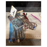 Arrow Tips - Socket Holders - Craftsman Hanger