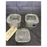 2 - Refrigerator Dishes