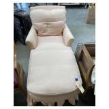 Lounge Chair 63"