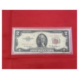 Red Seal $2