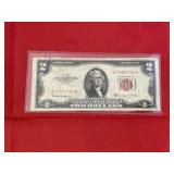 Red Seal $2