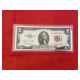 Red Seal $2