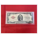 Red Seal $2