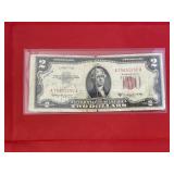 Red Seal $2