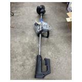 Voneu Battery Op Trimmer w/Accessories