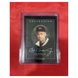 2 - Cal Ripken Cards