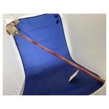 Broom Tale Stick Horse