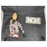 Note Pad - Boxing Reagan - As Is