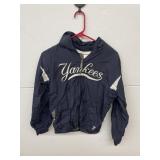 Yankees Jacket Sz M