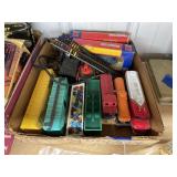 Train Set