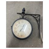 Grand Central Terminal NY Wall Hanging Clock