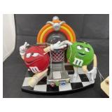 M&M Jukebox Dispenser