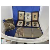 8 - Small Pic Frames & Tile