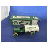 1931 Hawkeye Tanker in box