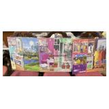 3 - My Life Doll Houses