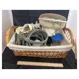 Fan - Heavy Duty Card - Light Bulbs & More