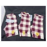 3 Pr - NEW Girls Sz 4T Tights