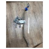 Heavy Duty Metal Bracket