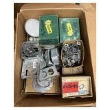 Box of Outlet Covers