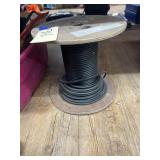 Roll of Wire