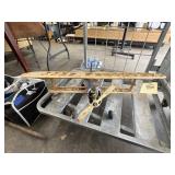 Large Airplane Model - 34" Wingspan