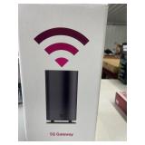 T Mobile 5G Gateway in box
