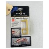 Sani Key NIP