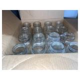 Quart Jars - Reg Mouth