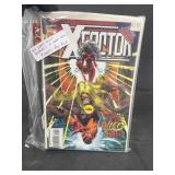 9 - Marvel 32 Yr Old Comic Books