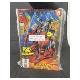 9 - Marvel 32 Yr Old Comic Books
